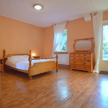 Modern Holiday With Private Terrace In Ede Netherlands Holiday home Wekerom
