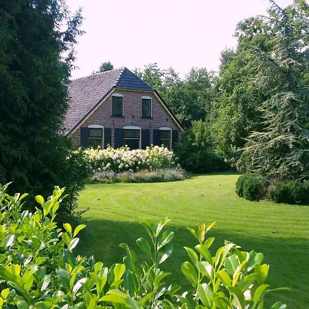 Holiday home Modern Holiday With Private Terrace In Ede Netherlands *