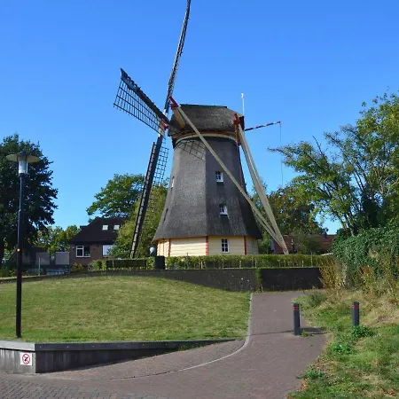 Modern Holiday With Private Terrace In Ede Netherlands *