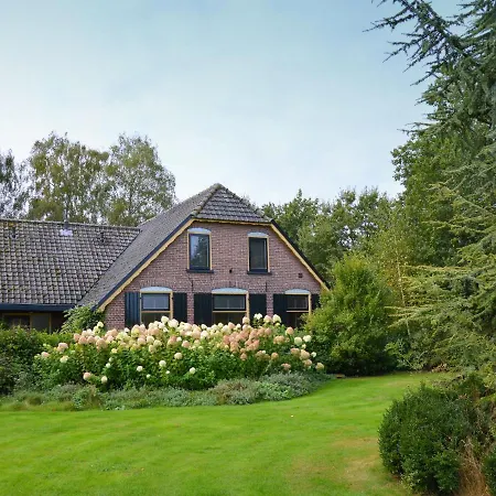 Modern Holiday With Private Terrace In Ede Netherlands Holiday home Wekerom