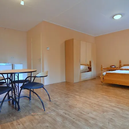 Modern Holiday With Private Terrace In Ede Netherlands Holiday home Wekerom