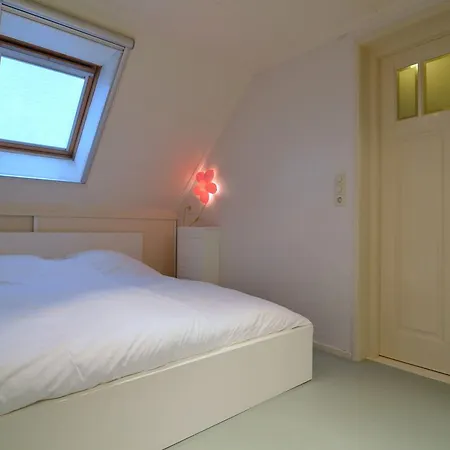 Modern Holiday With Private Terrace In Ede Netherlands *