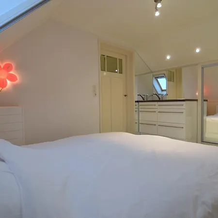 Modern Holiday With Private Terrace In Ede Netherlands