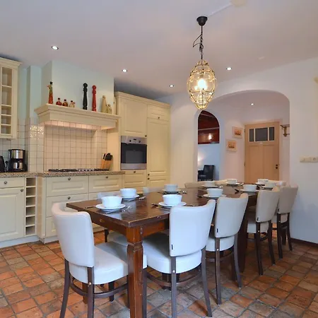 Modern Holiday With Private Terrace In Ede Netherlands Holiday home Wekerom