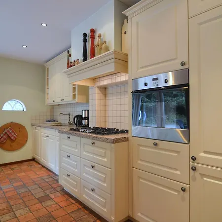 Modern Holiday With Private Terrace In Ede Netherlands Holiday home